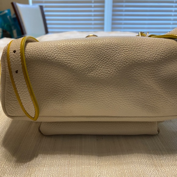 Coach Prairie Satchel J2054-79997 - Picture 7 of 13